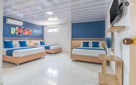 Hotel Perla del Caribe